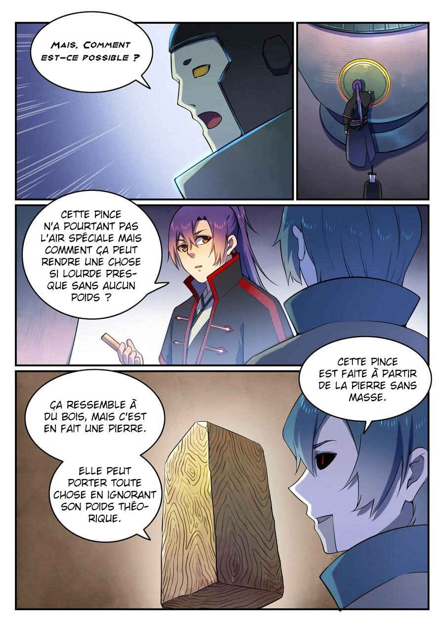 Chapter 571 - Page 3