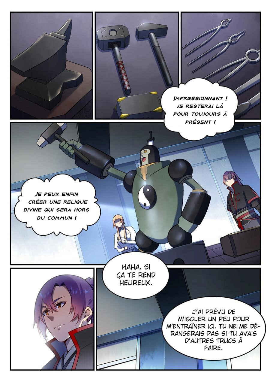 Chapter 571 - Page 6