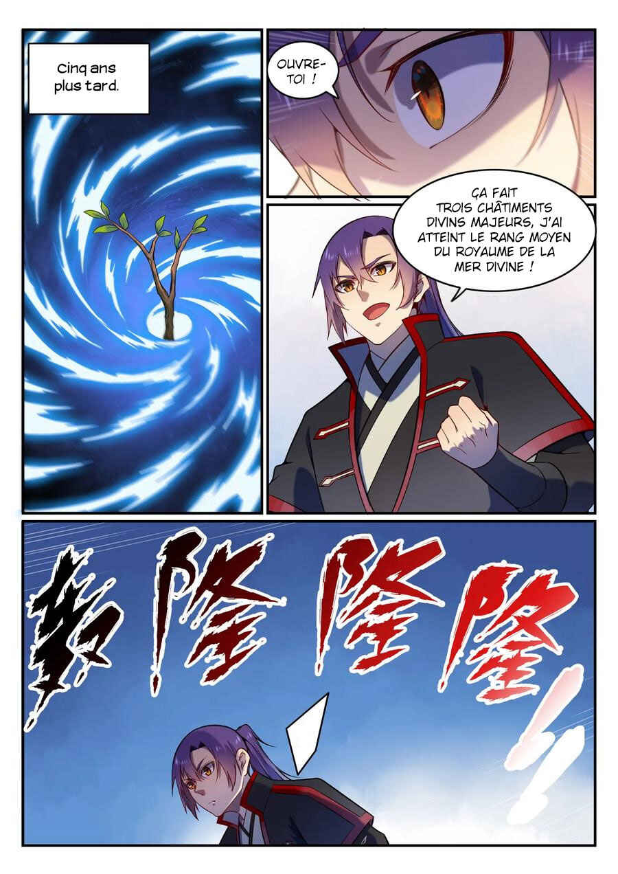 Chapter 571 - Page 9