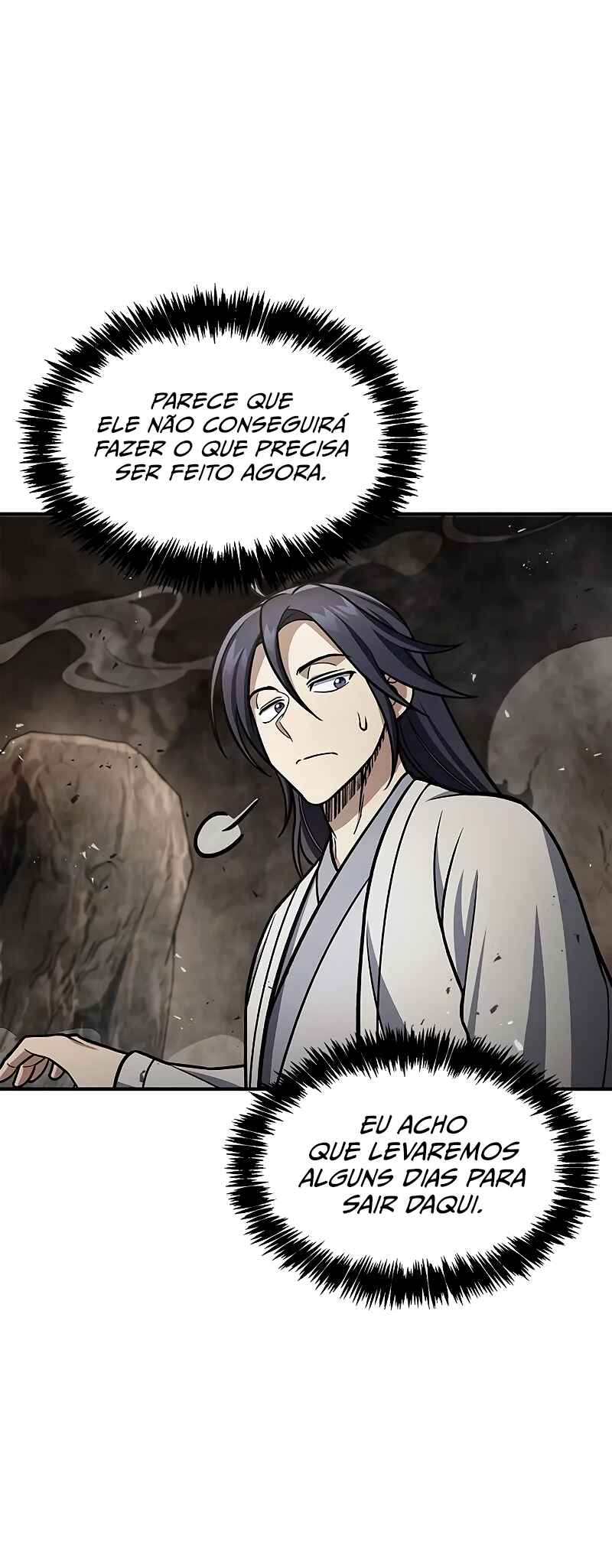 Chapter 101 - Page 19