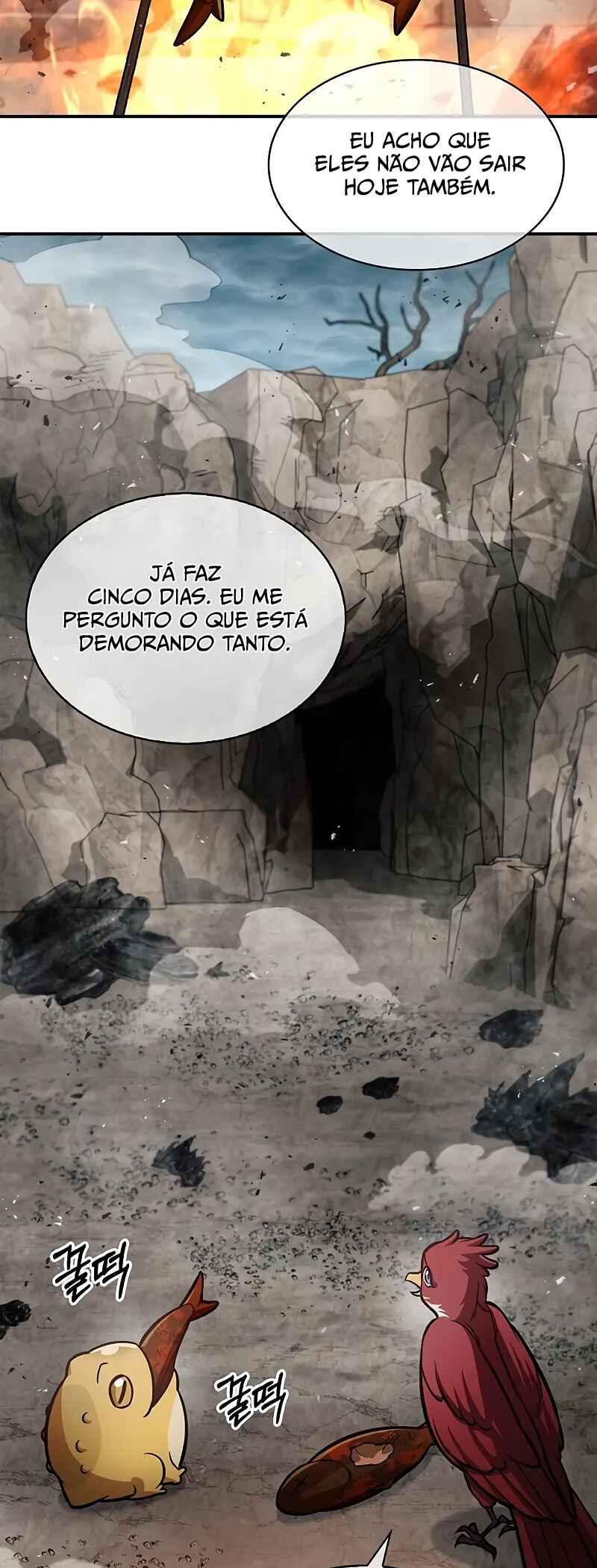 Chapter 101 - Page 25