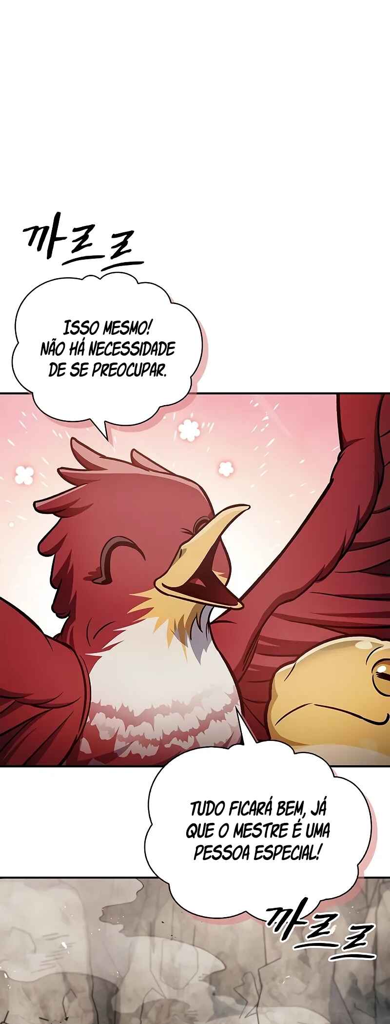 Chapter 101 - Page 27