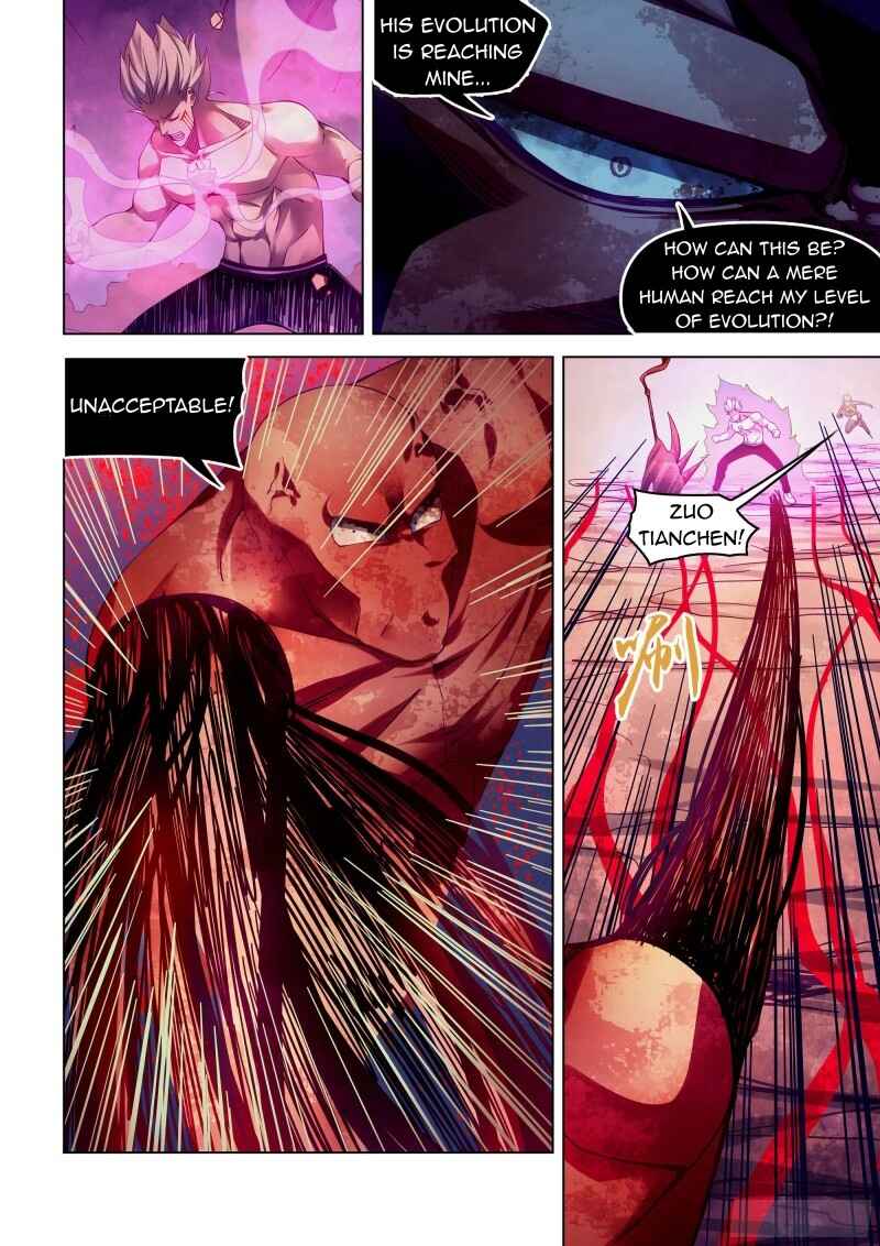 Chapter 303 - Page 2