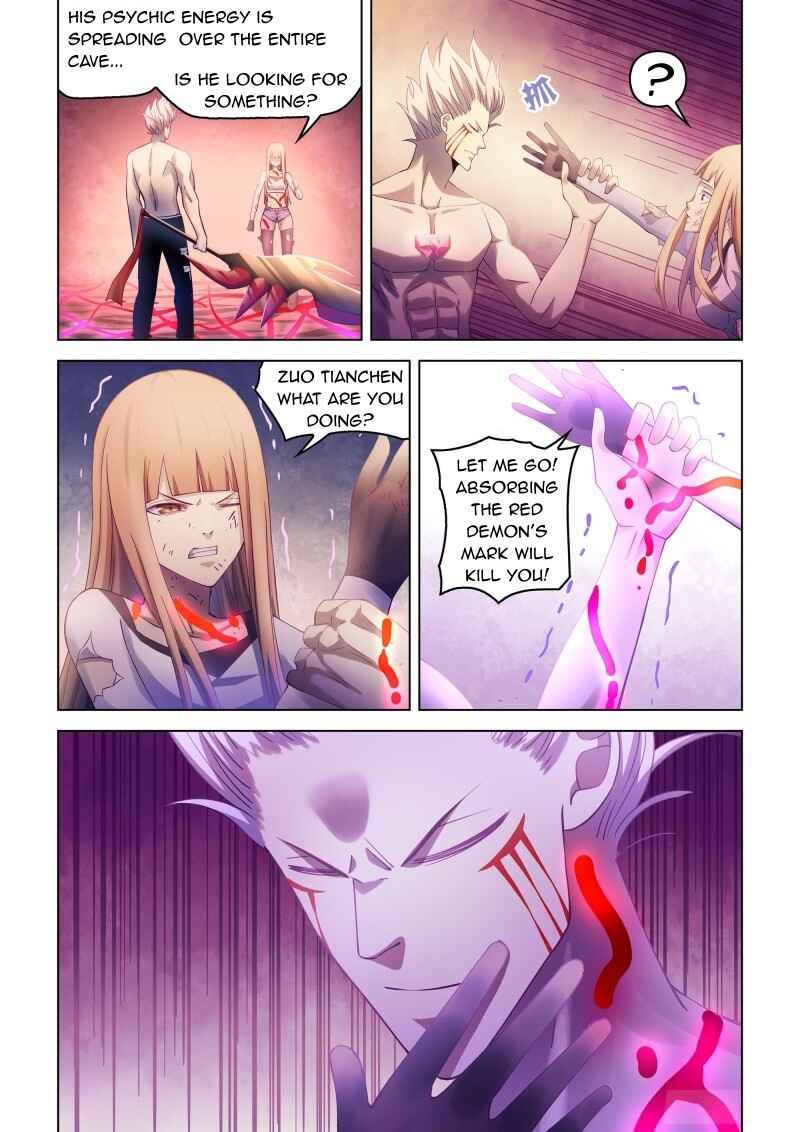 Chapter 303 - Page 5
