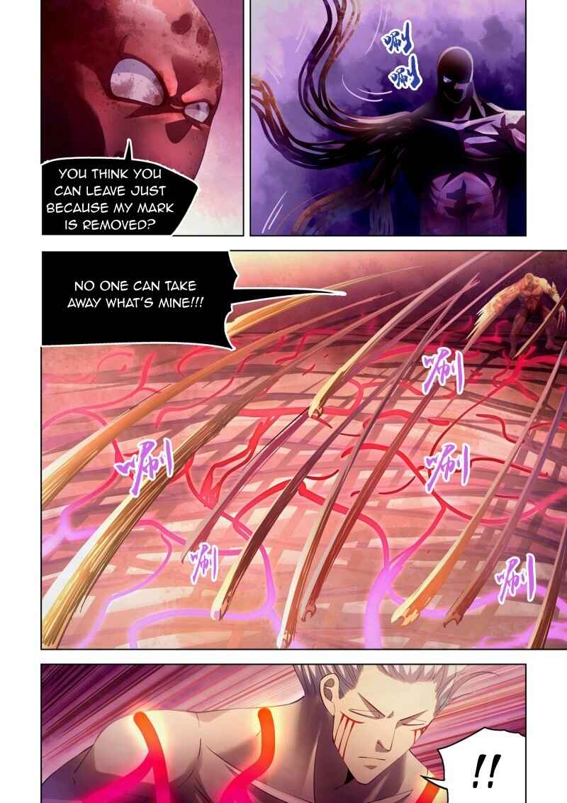 Chapter 303 - Page 8