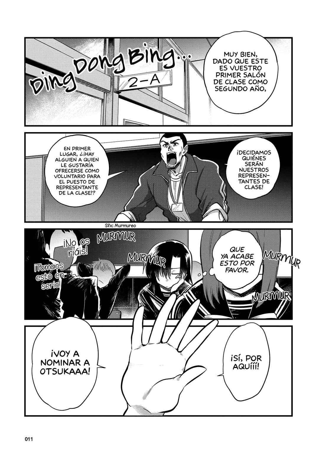 Chapter 1 - Page 11