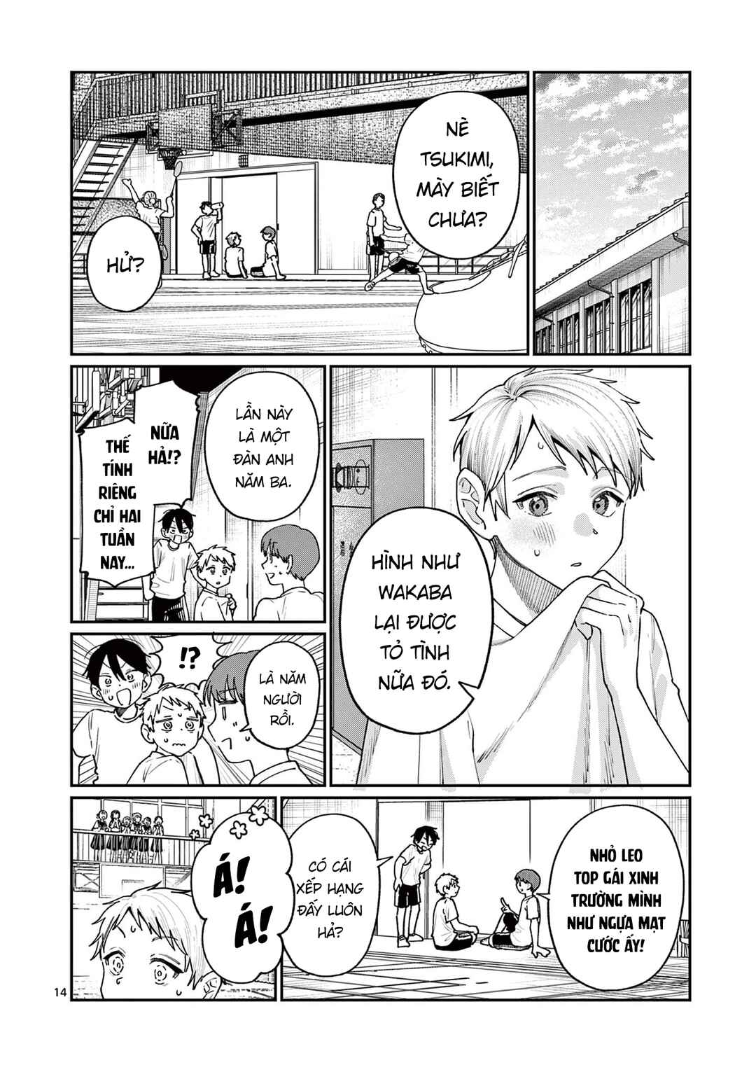 Chapter 26 - Page 14