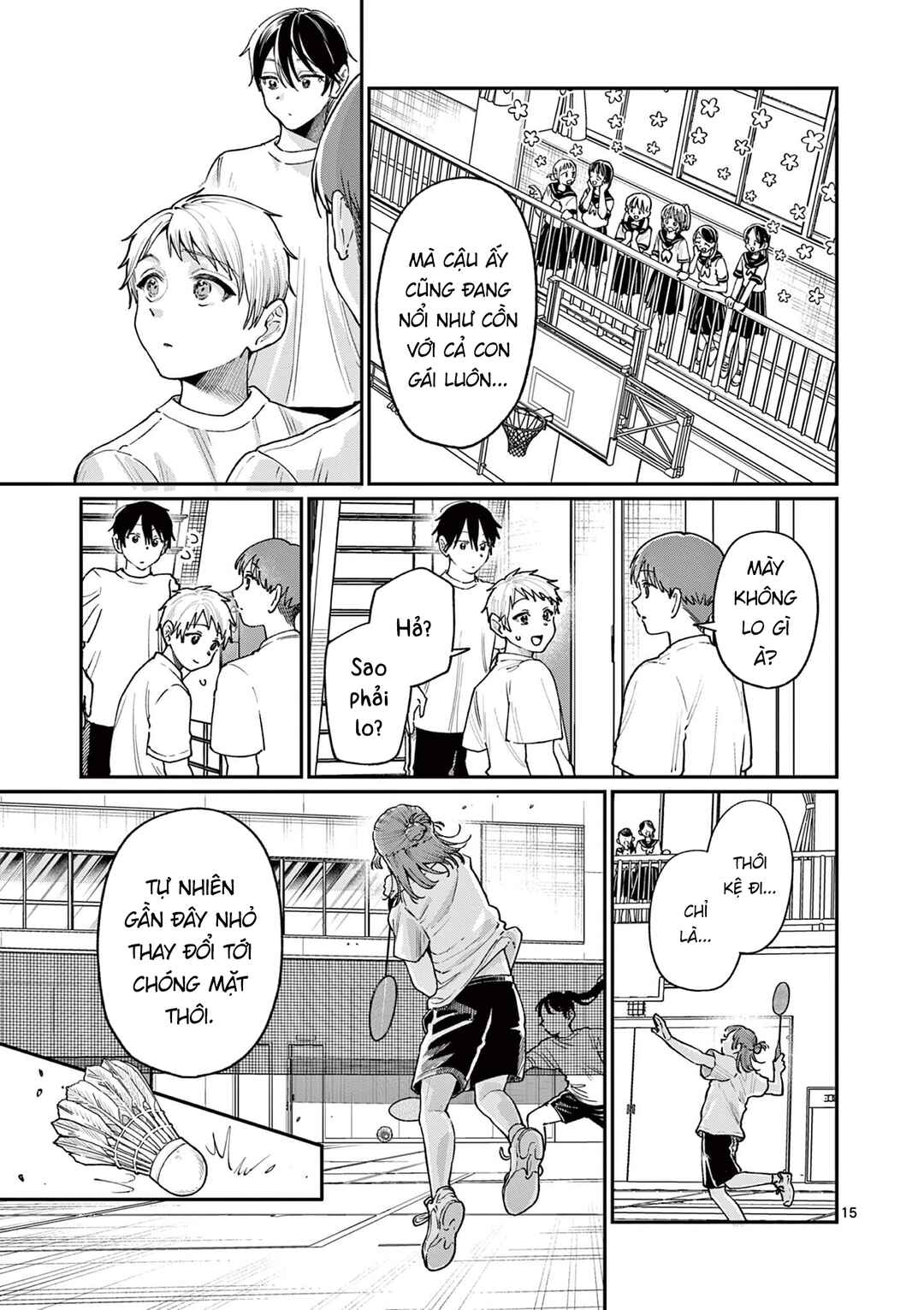 Chapter 26 - Page 15