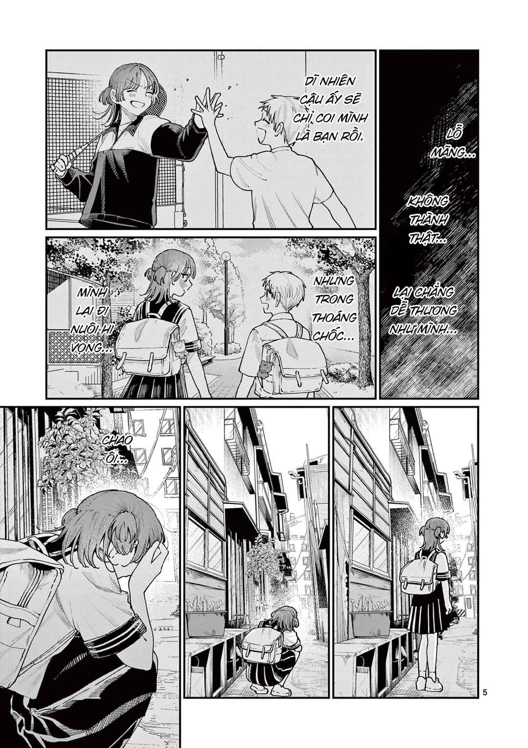 Chapter 26 - Page 5