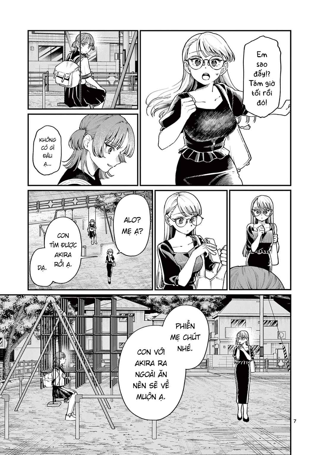 Chapter 26 - Page 7