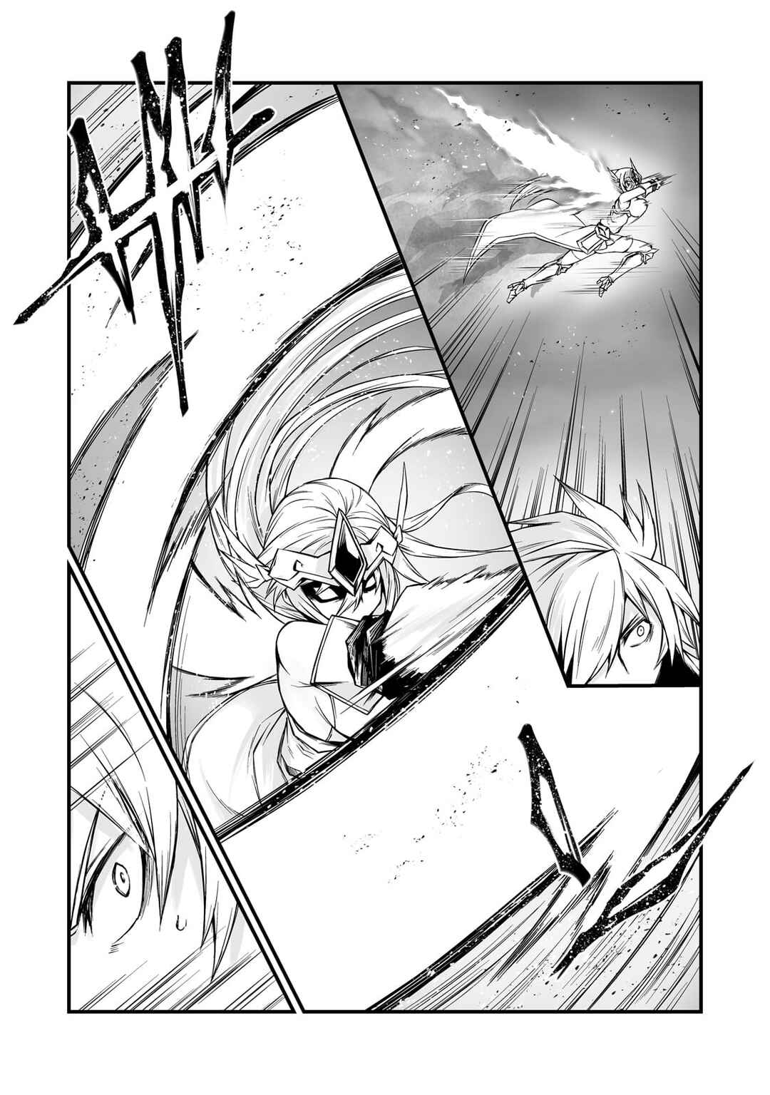 Chapter 75 - Page 10