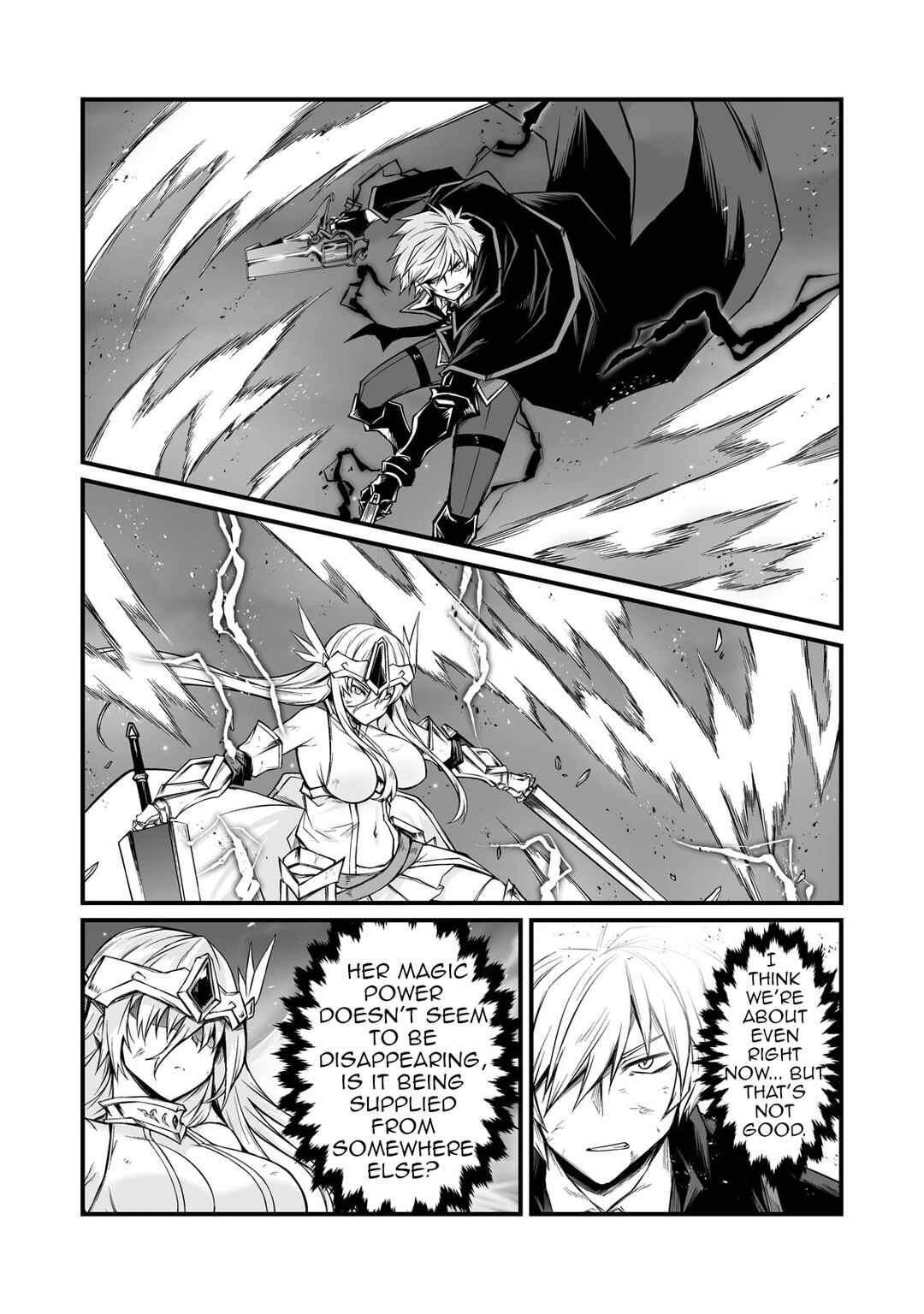 Chapter 75 - Page 17