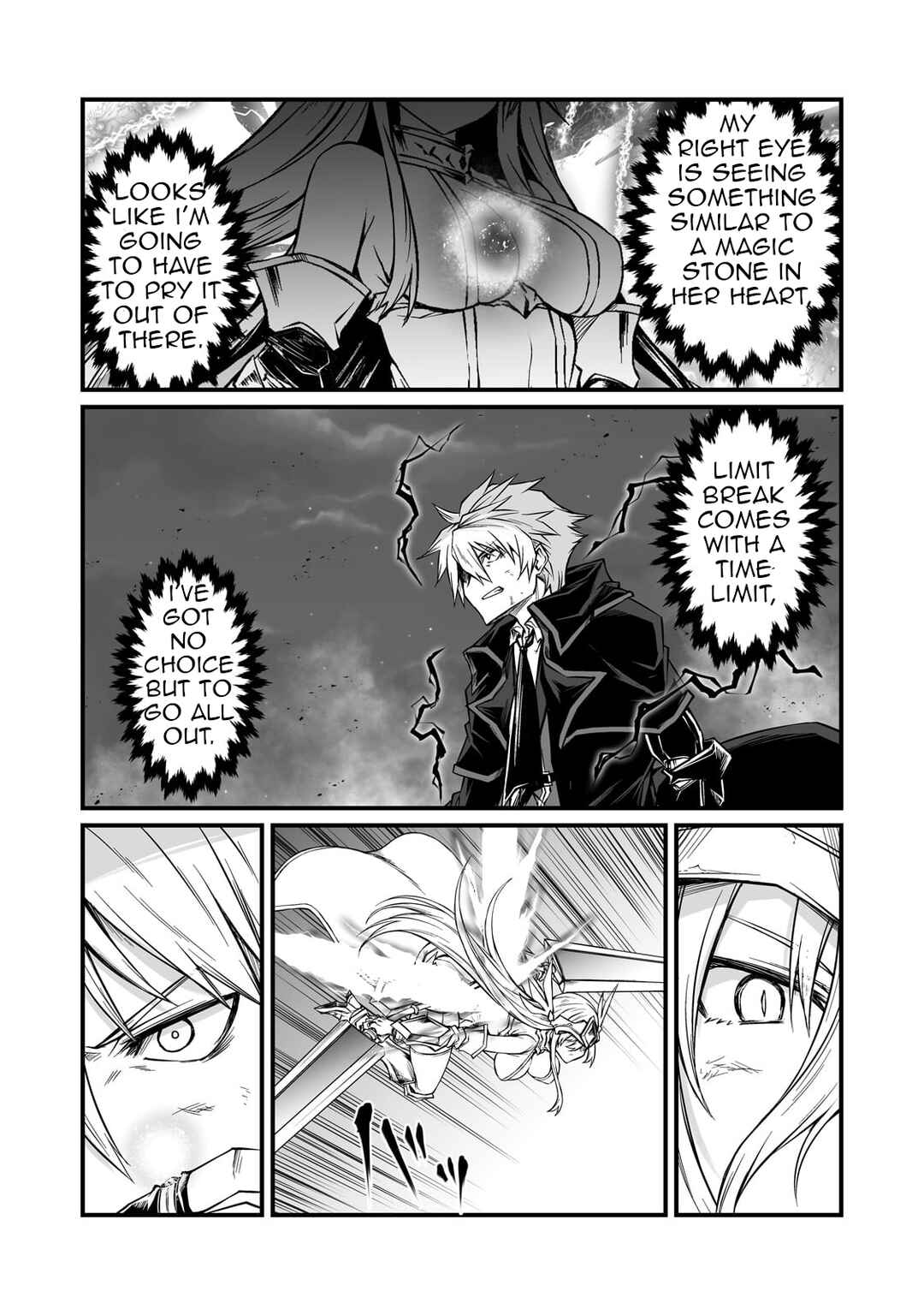 Chapter 75 - Page 18