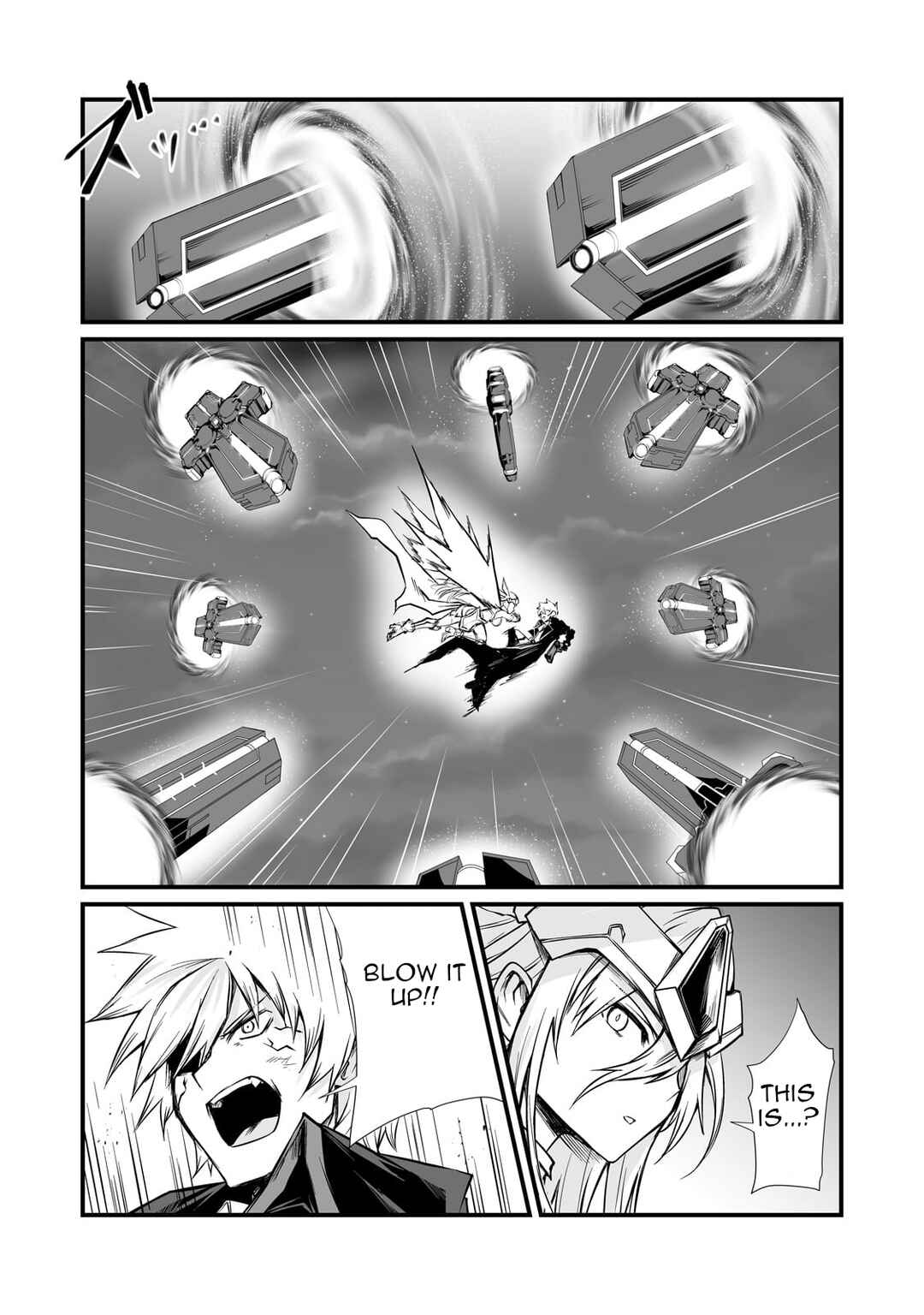Chapter 75 - Page 19