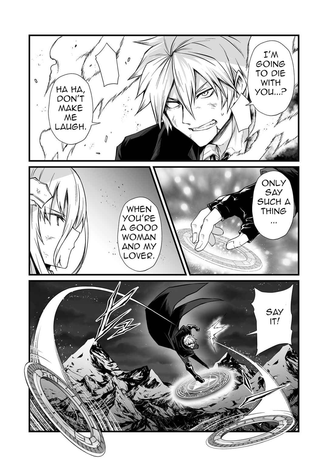 Chapter 75 - Page 22