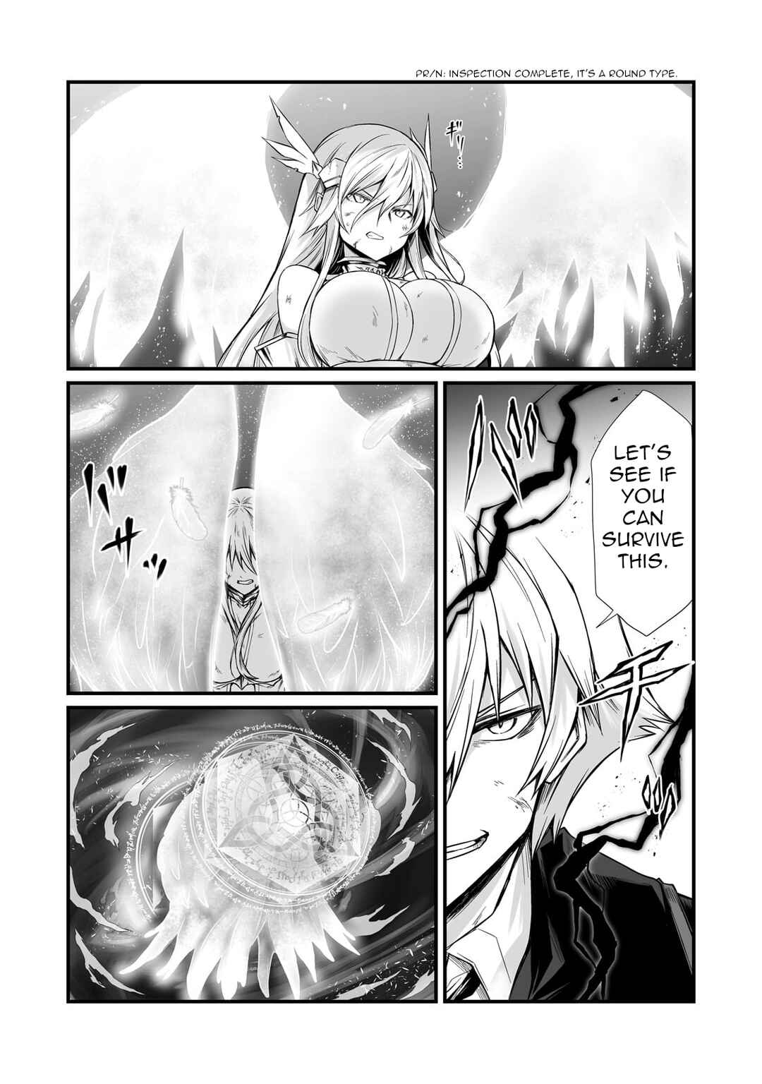 Chapter 75 - Page 27