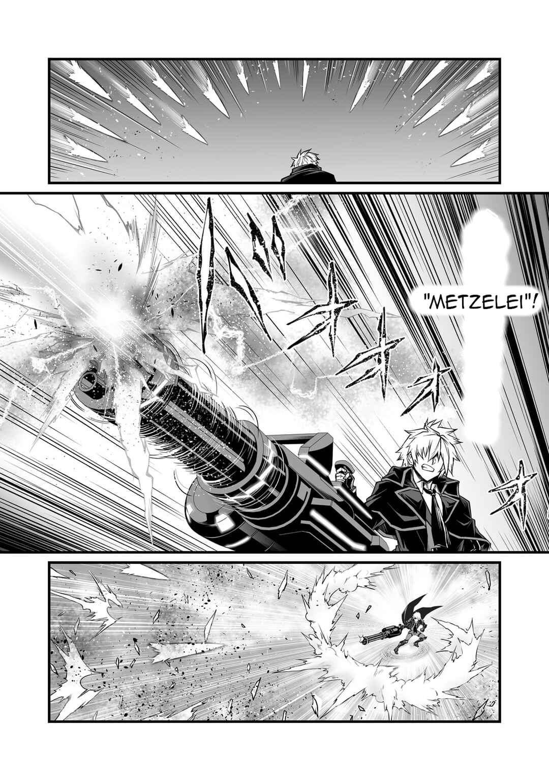 Chapter 75 - Page 6