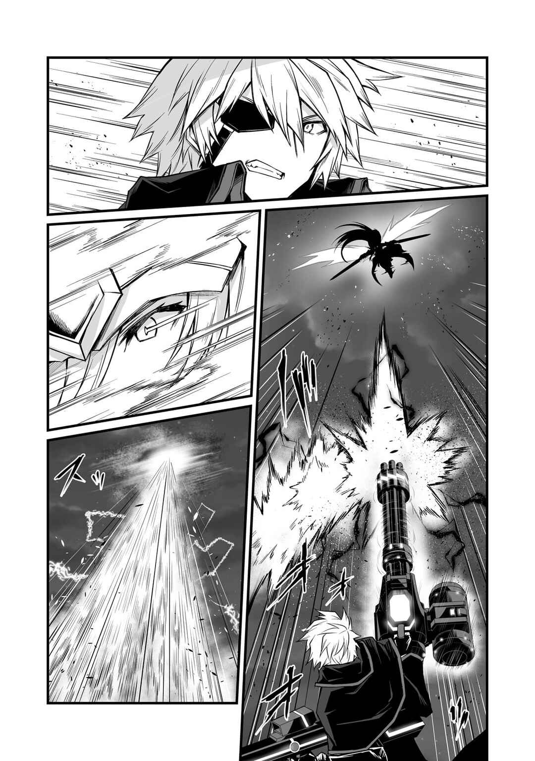 Chapter 75 - Page 9