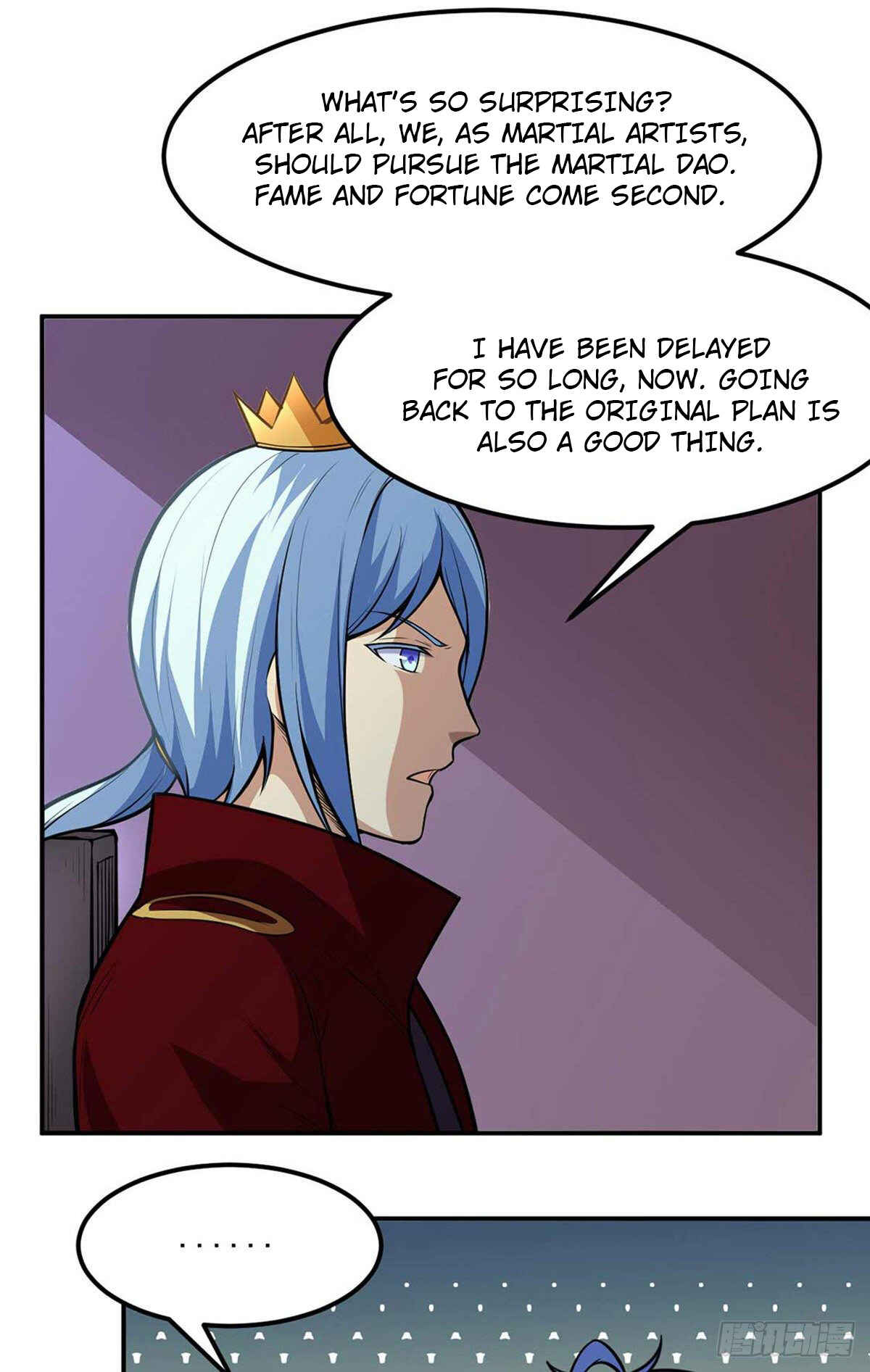 Chapter 199 - Page 11