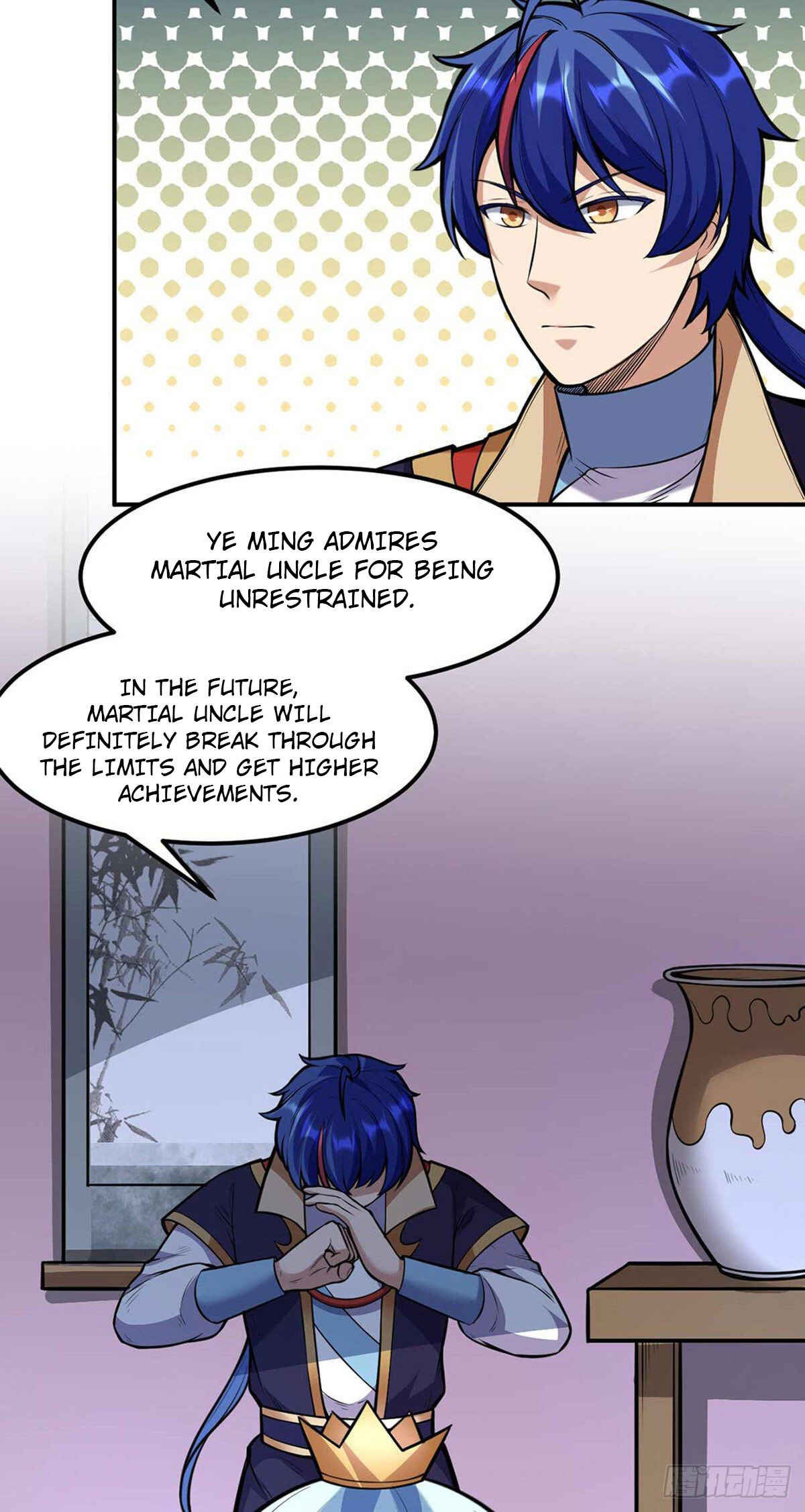 Chapter 199 - Page 12