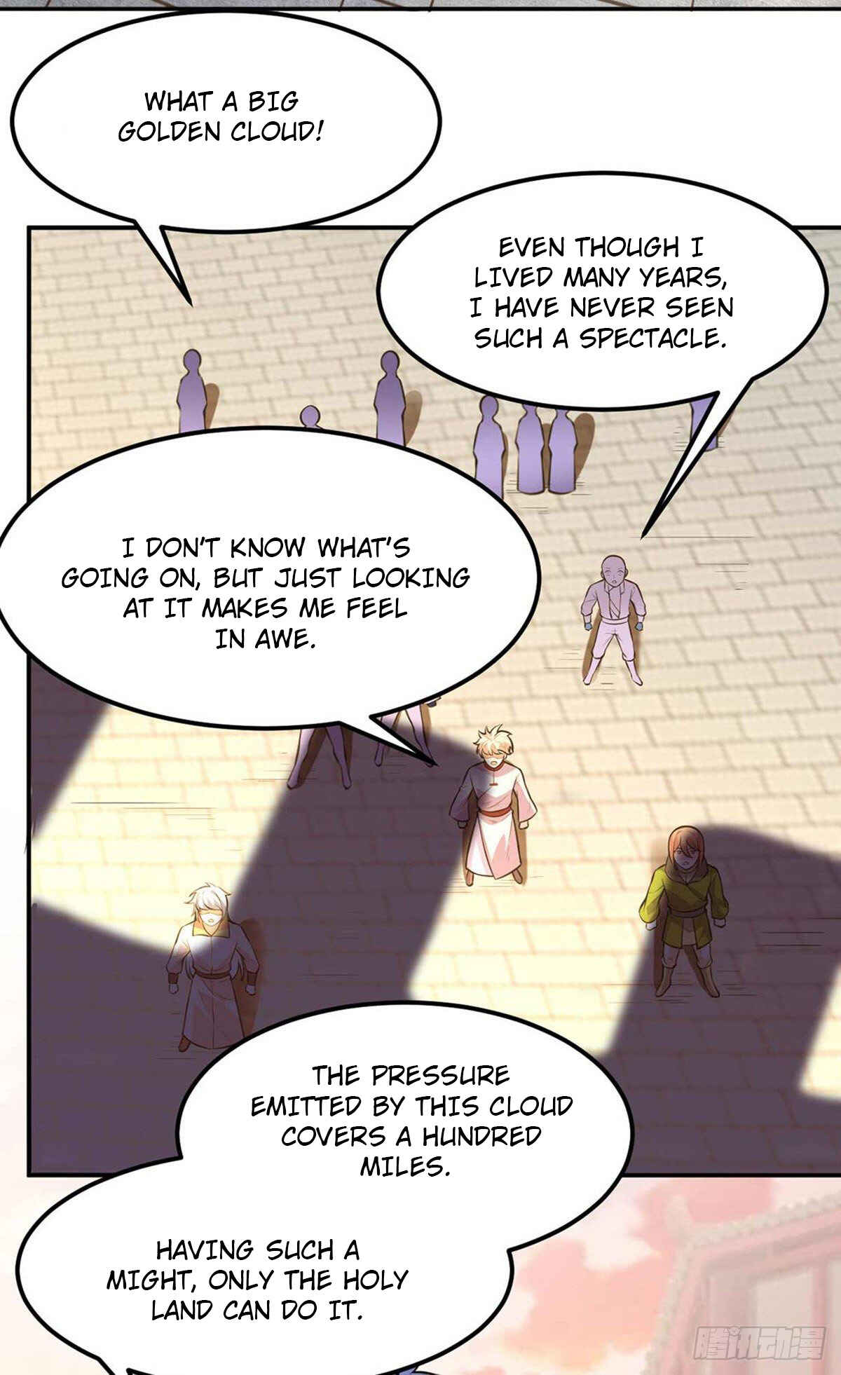 Chapter 199 - Page 16