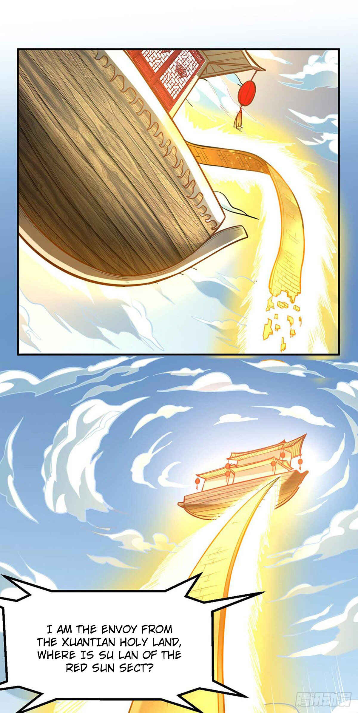 Chapter 199 - Page 21