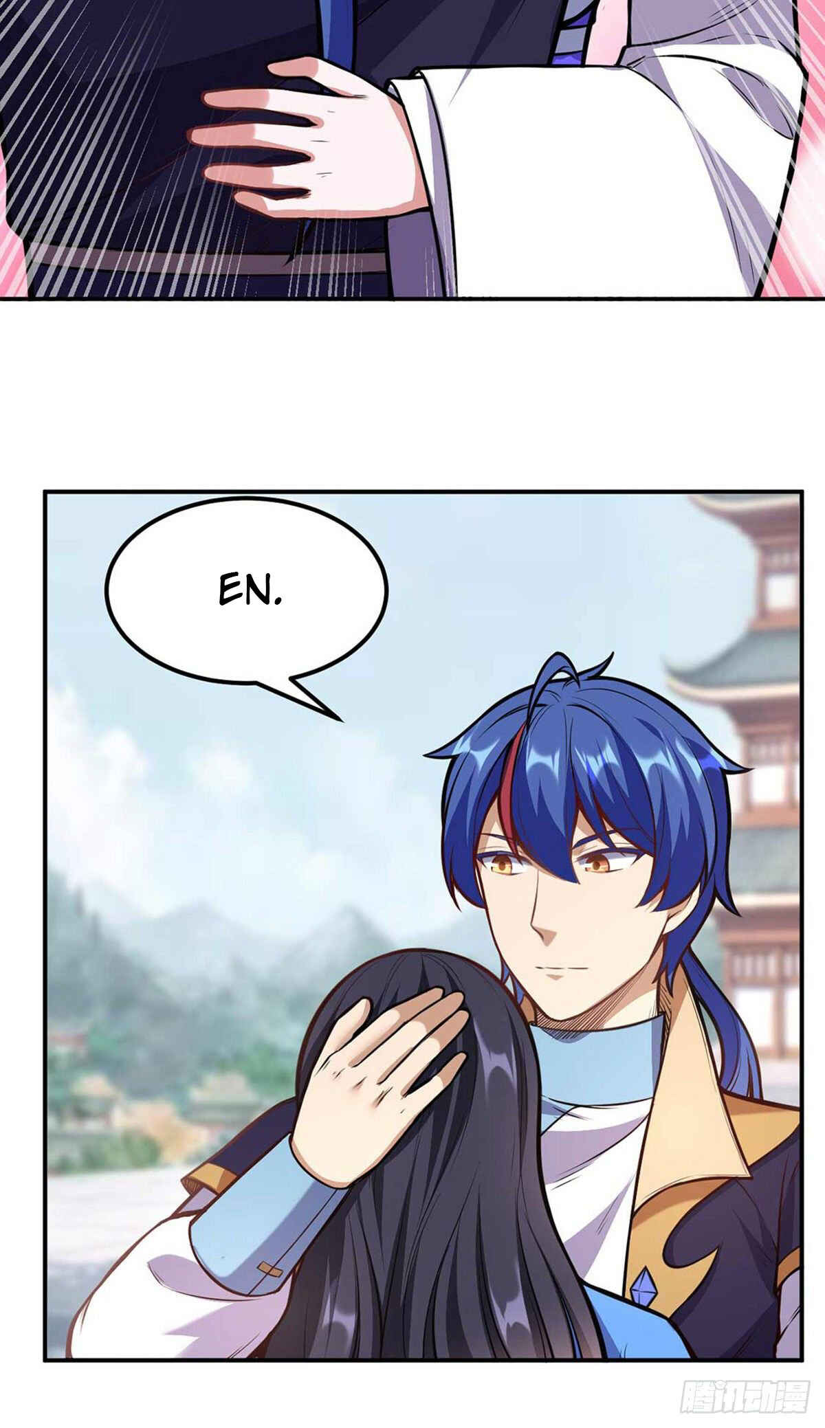 Chapter 199 - Page 25
