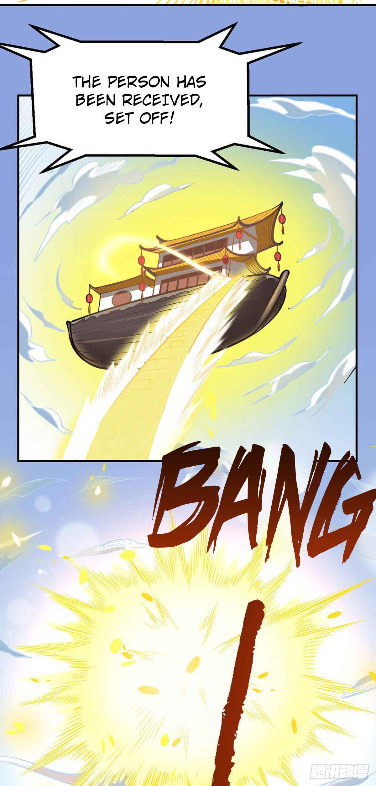 Chapter 199 - Page 29