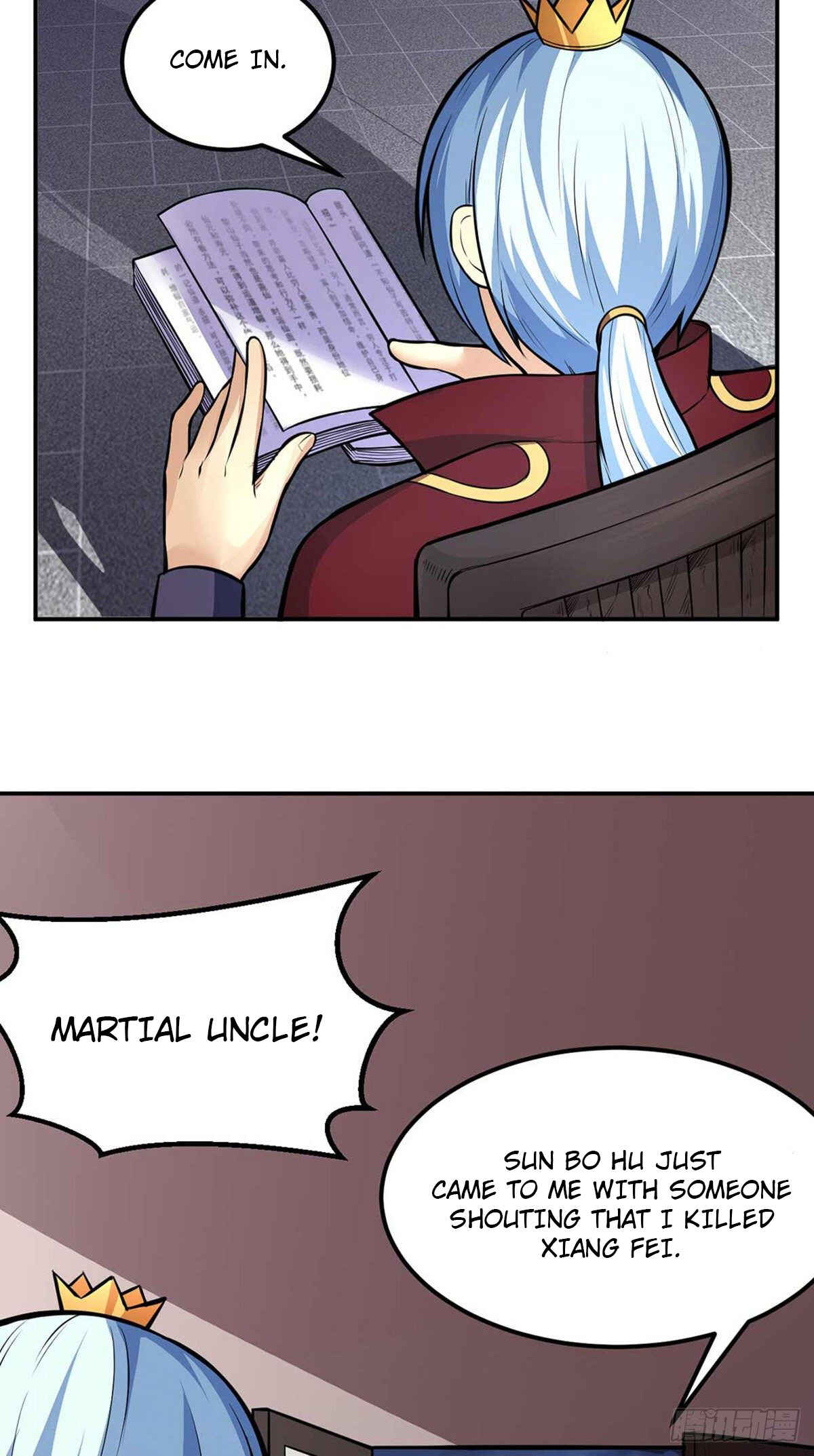 Chapter 199 - Page 3