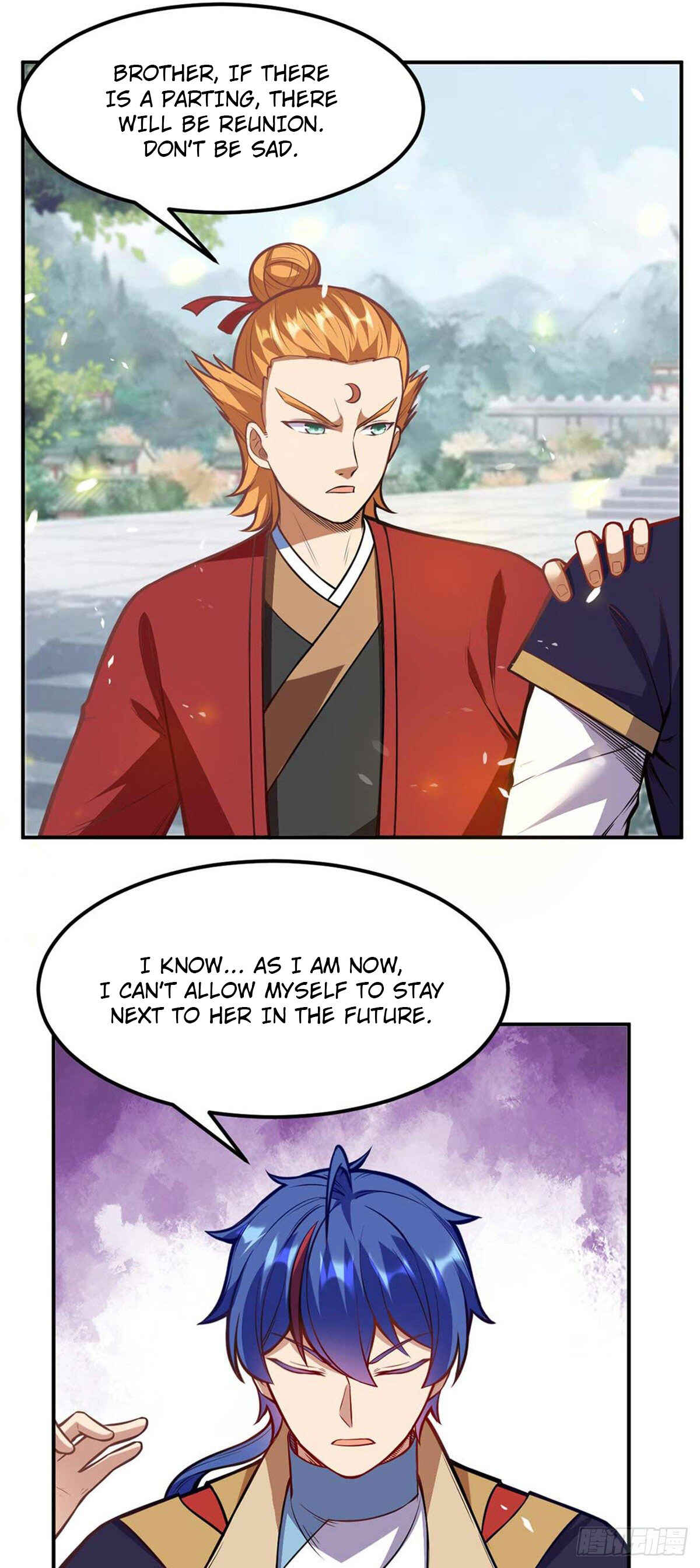Chapter 199 - Page 31