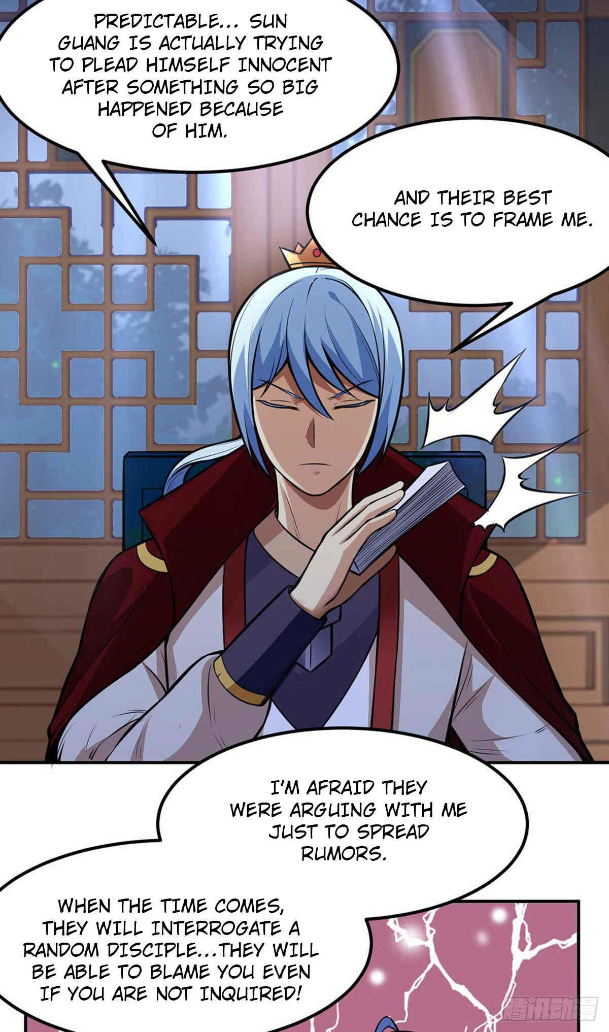 Chapter 199 - Page 5