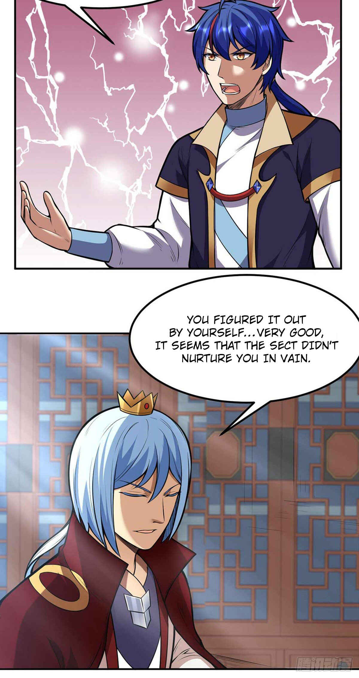 Chapter 199 - Page 6