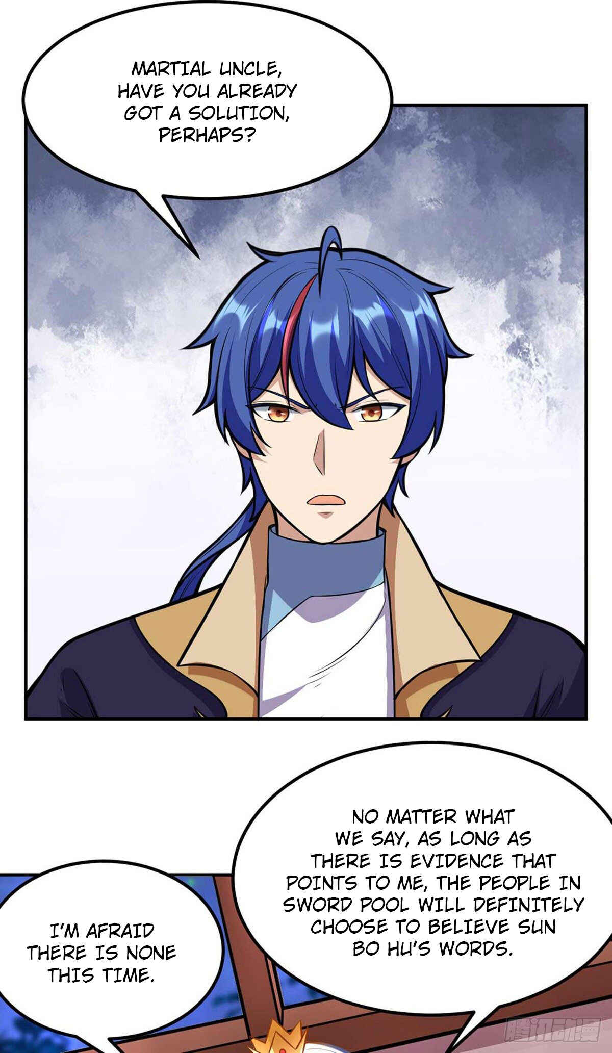 Chapter 199 - Page 7