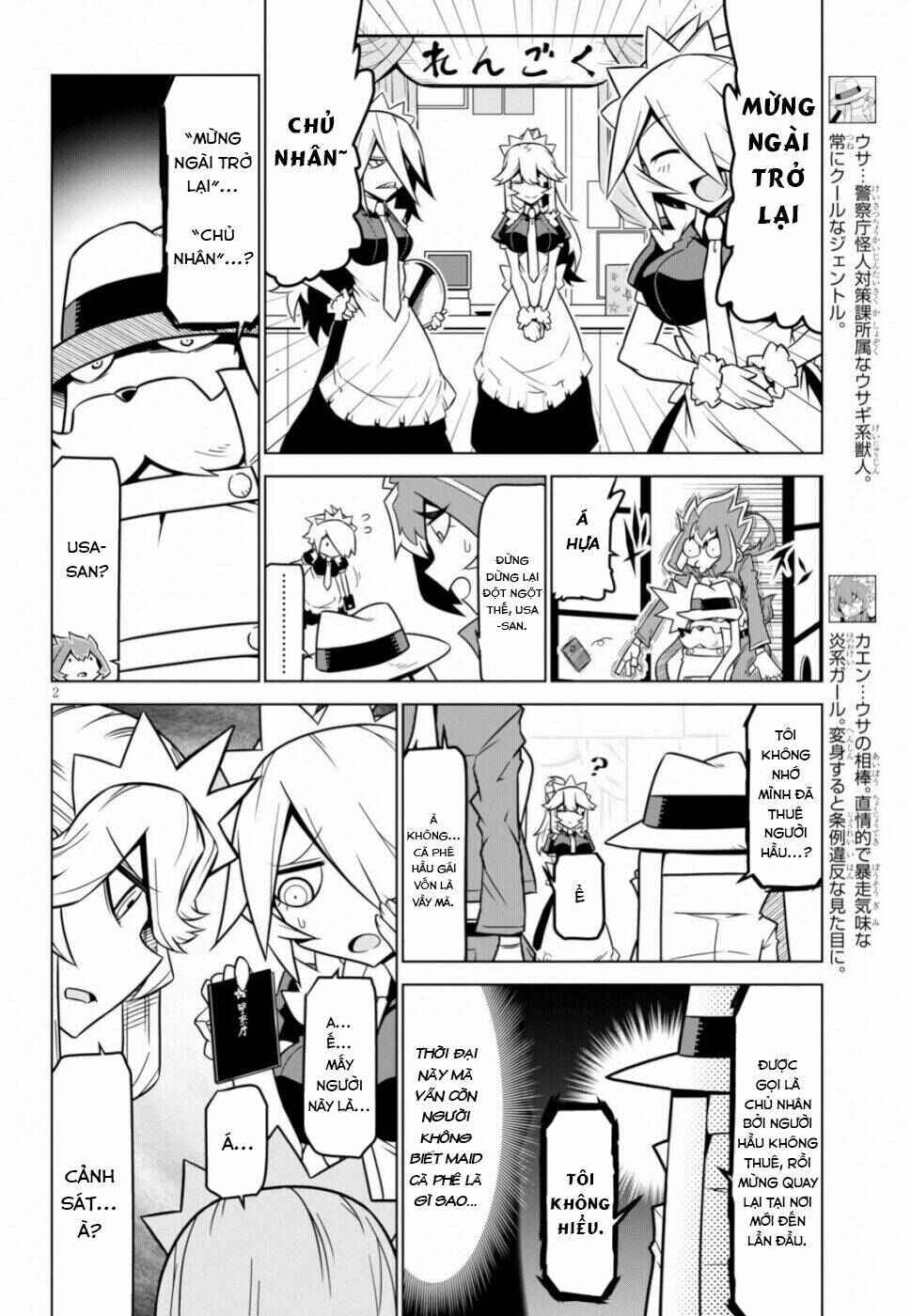Chapter 98 - Page 3