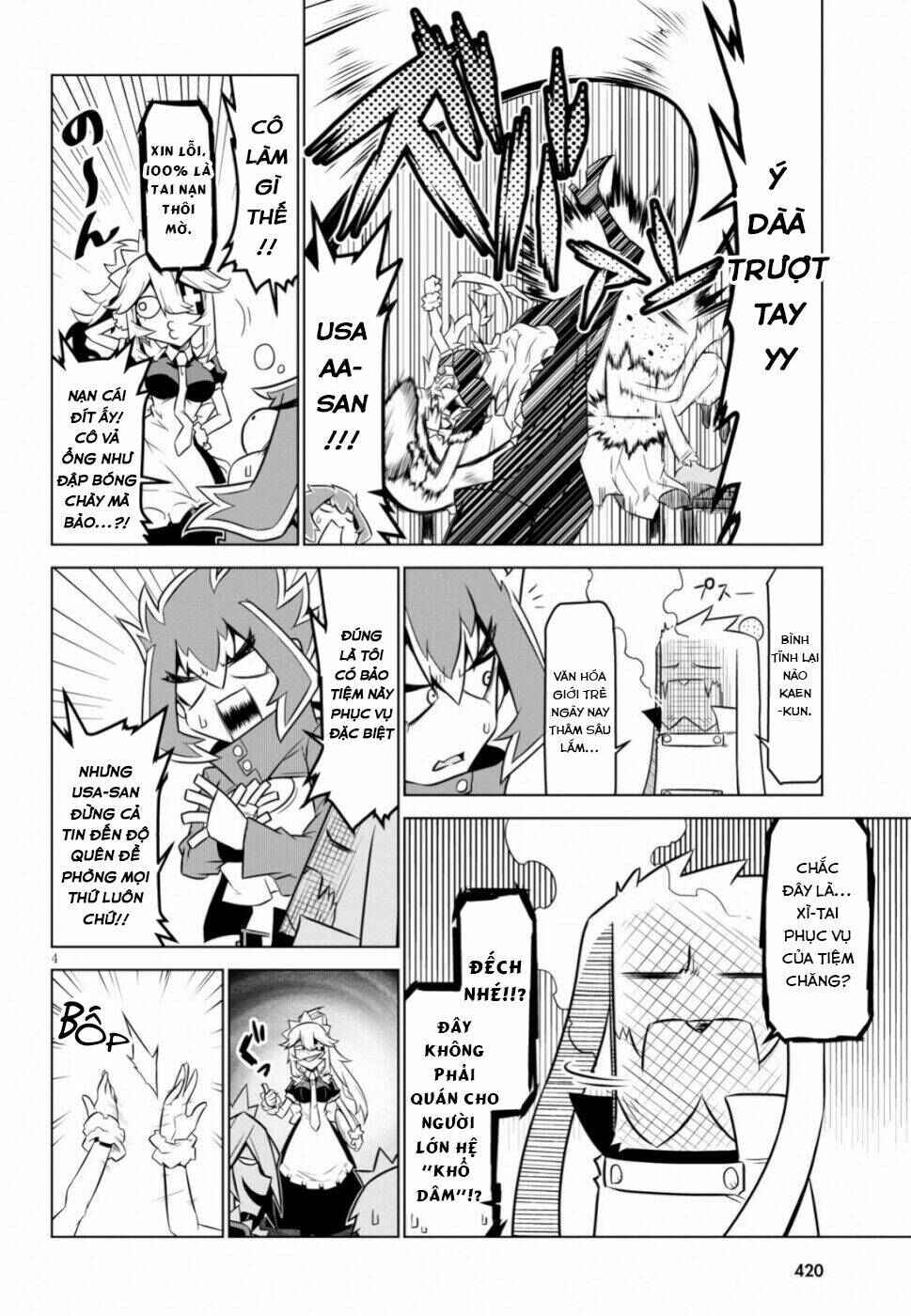 Chapter 98 - Page 5