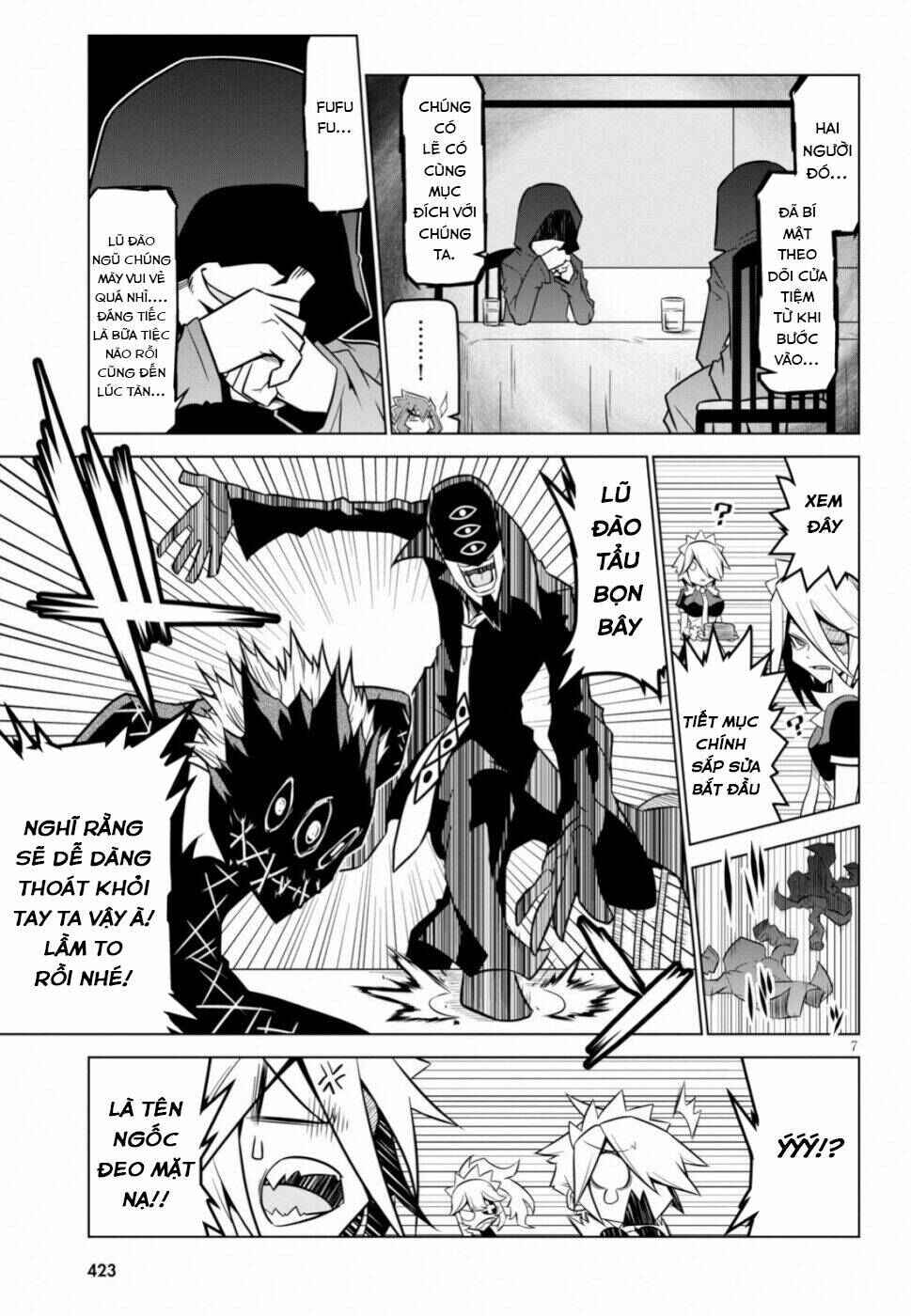 Chapter 98 - Page 8