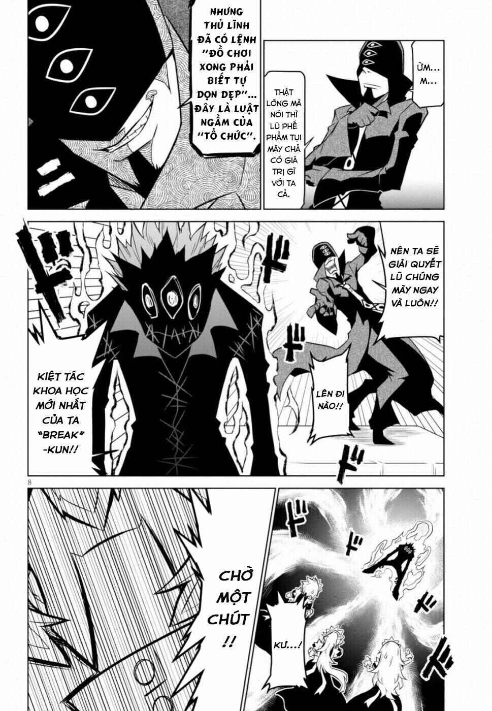 Chapter 98 - Page 9