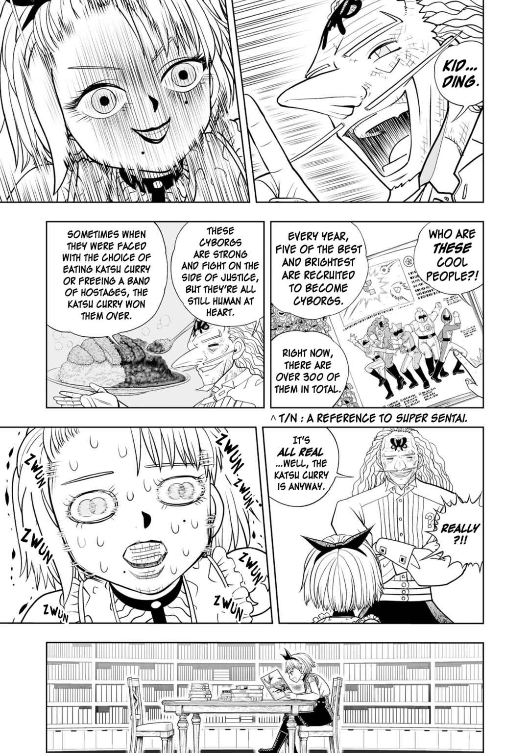 Chapter 21 - Page 15