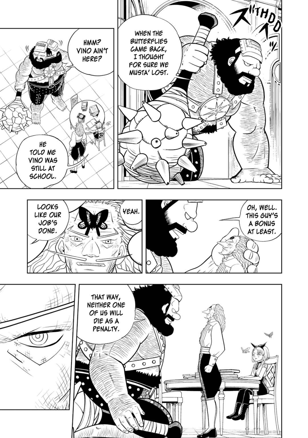 Chapter 21 - Page 17