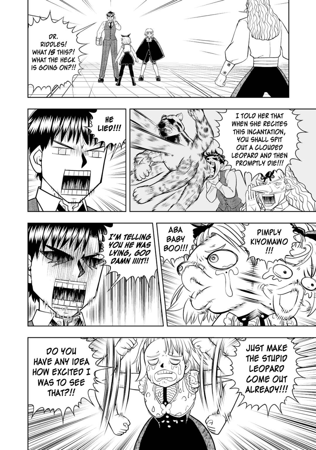 Chapter 21 - Page 20