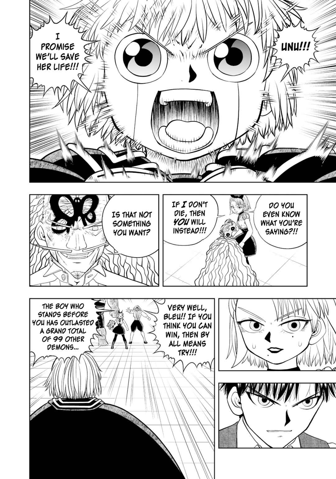 Chapter 21 - Page 30