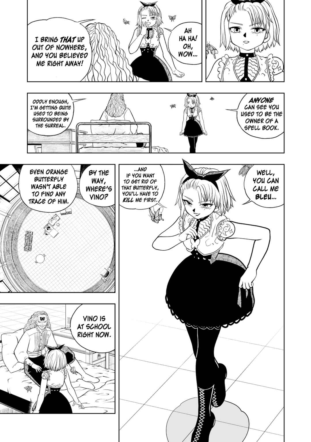 Chapter 21 - Page 7