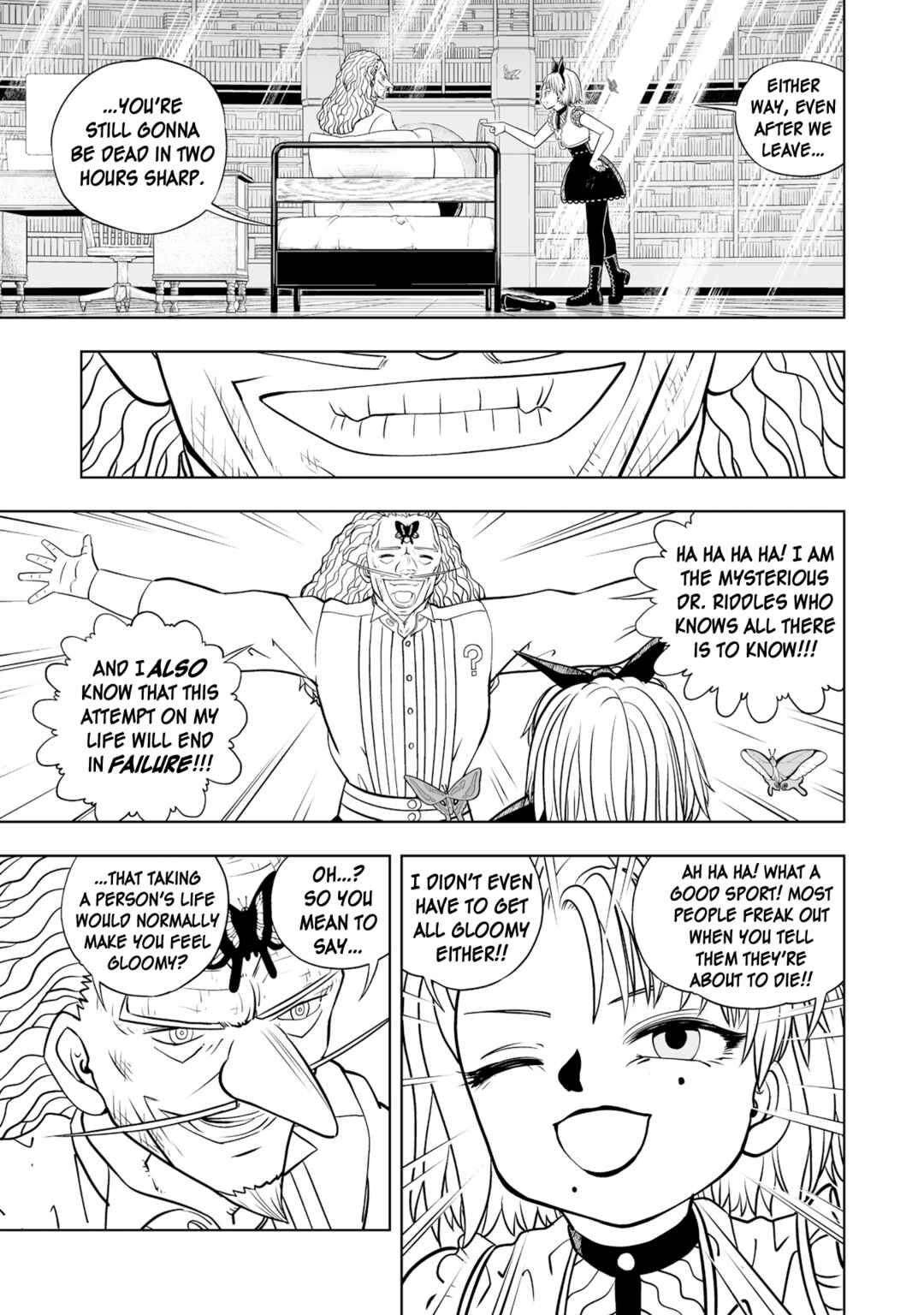 Chapter 21 - Page 9