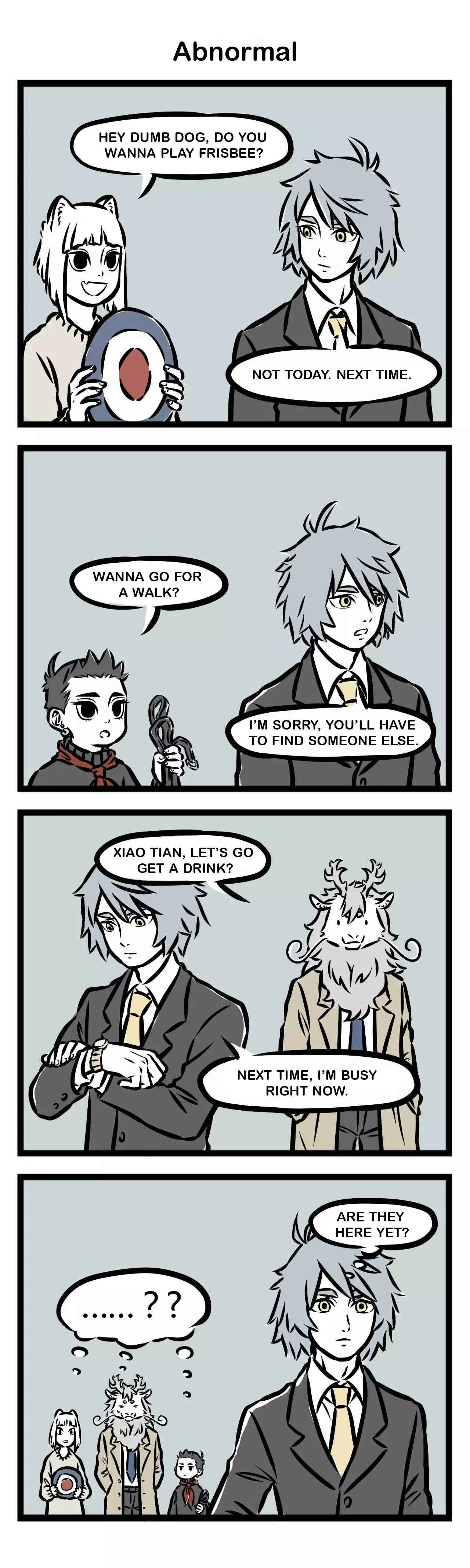 Chapter 69 - Page 2