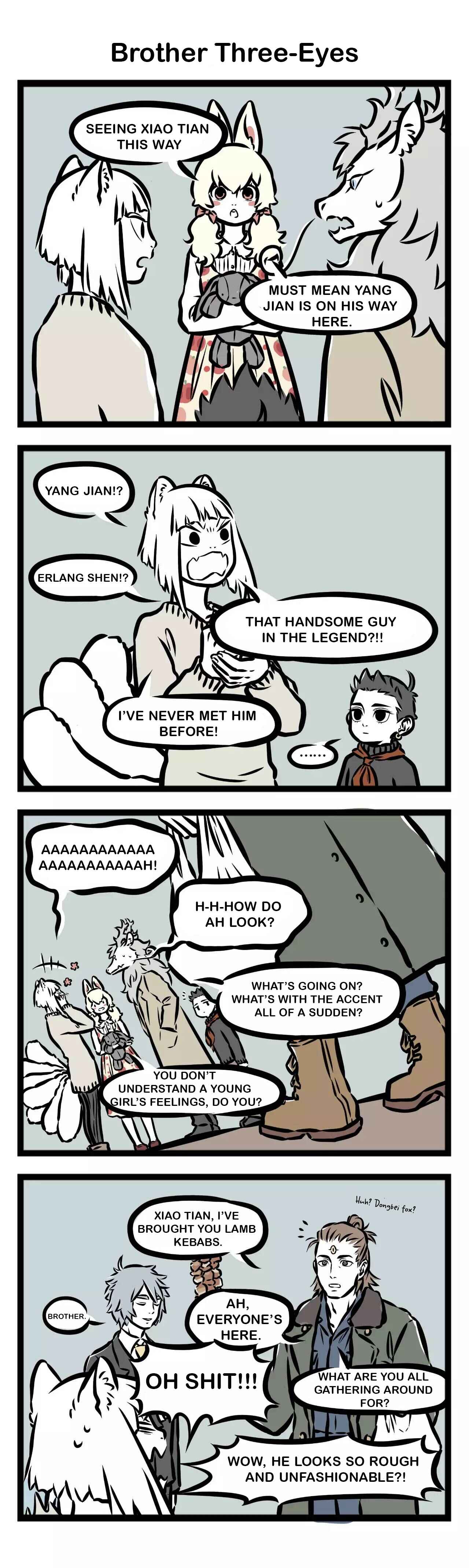 Chapter 69 - Page 3