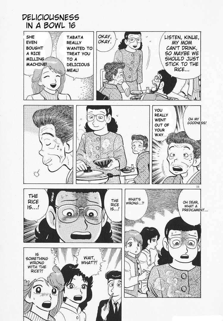 Chapter 145 - Page 11