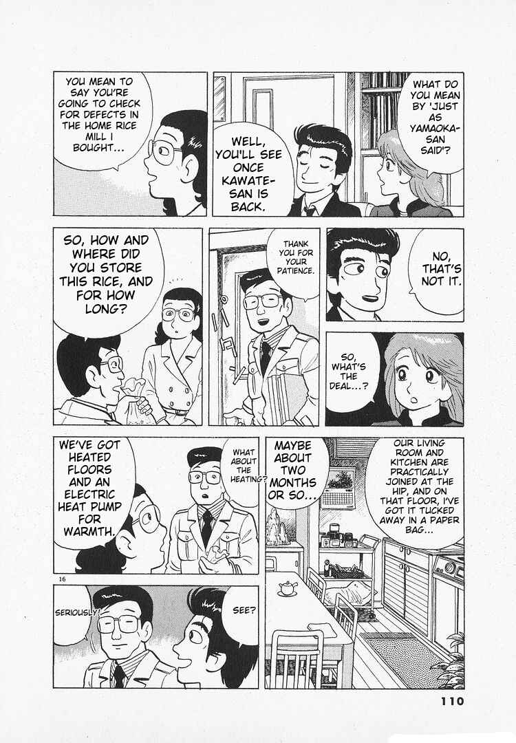 Chapter 145 - Page 16