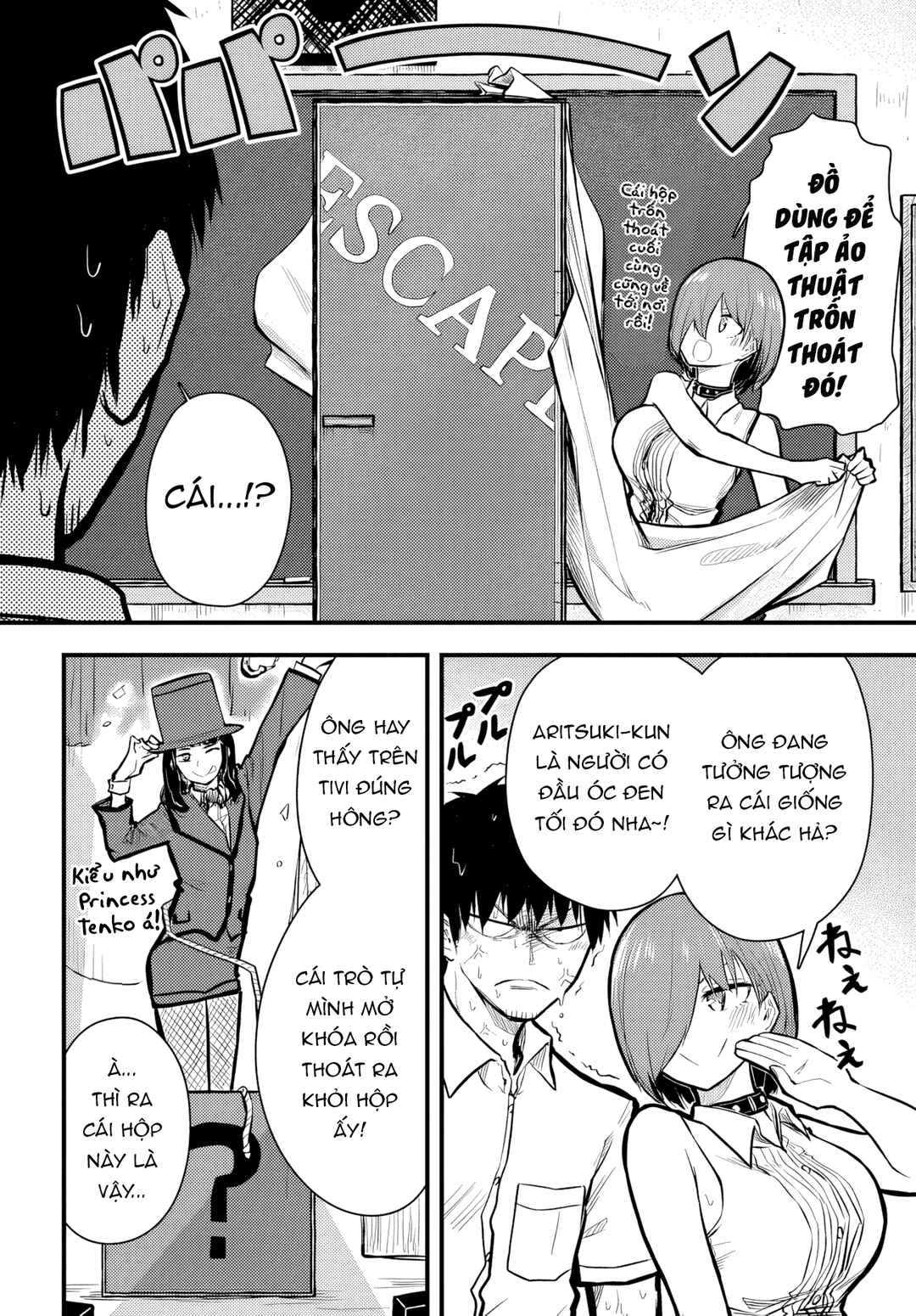 Chapter 10 - Page 3