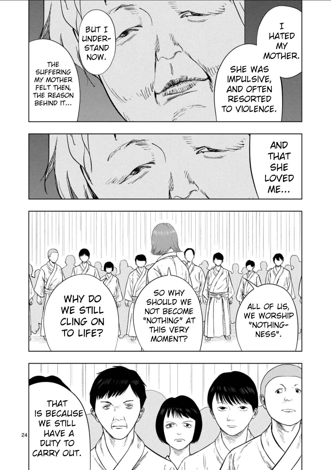 Chapter 202 - Page 23