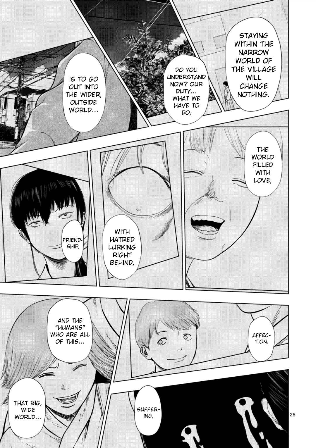 Chapter 202 - Page 24